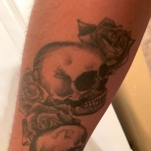 Meet your Posher, Justin